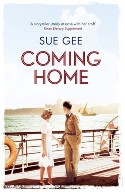 Coming Home, Sue Gee - Ebook - 9781472207111