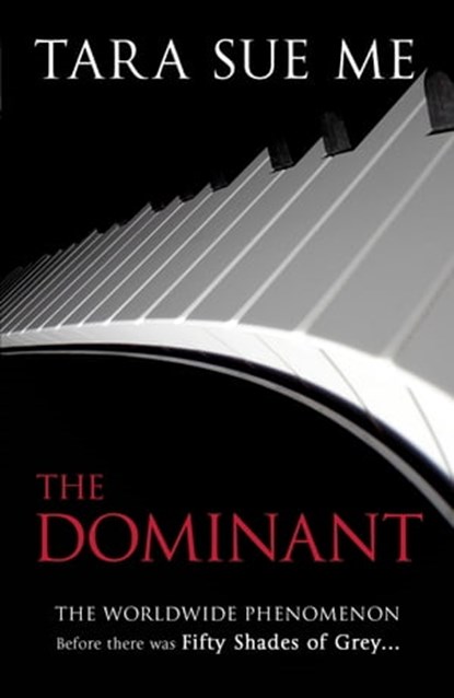 The Dominant: Submissive 2, Tara Sue Me - Ebook - 9781472208088