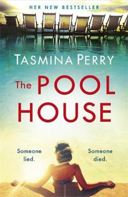 Pool House, PERRY,  Tasmina - Paperback - 9781472208514