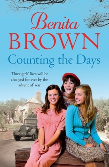 Counting the Days, Benita Brown - Ebook - 9781472208705
