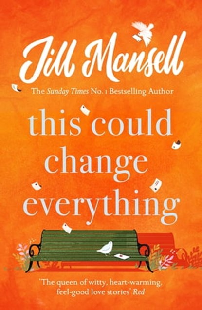 This Could Change Everything, Jill Mansell - Ebook - 9781472208965