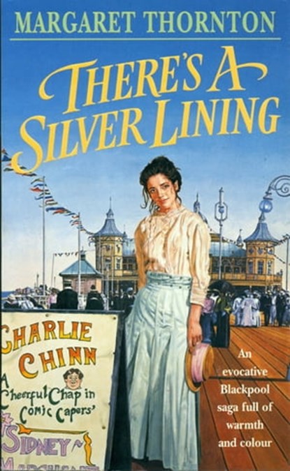 There's a Silver Lining, Margaret Thornton - Ebook - 9781472210869