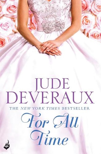 For All Time: Nantucket Brides Book 2 (A completely enthralling summer read), Jude Deveraux - Paperback - 9781472211408