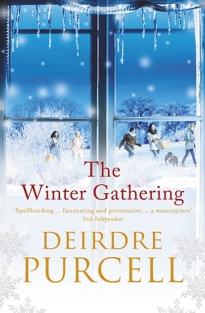 The Winter Gathering, Deirdre Purcell - Ebook - 9781472212573