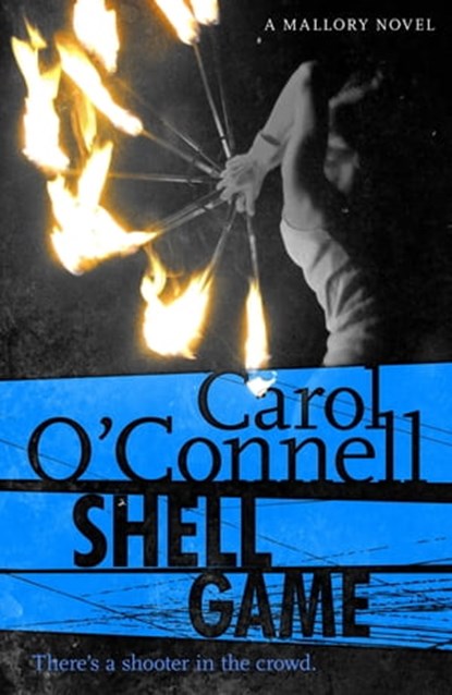 Shell Game, Carol O'Connell - Ebook - 9781472212948