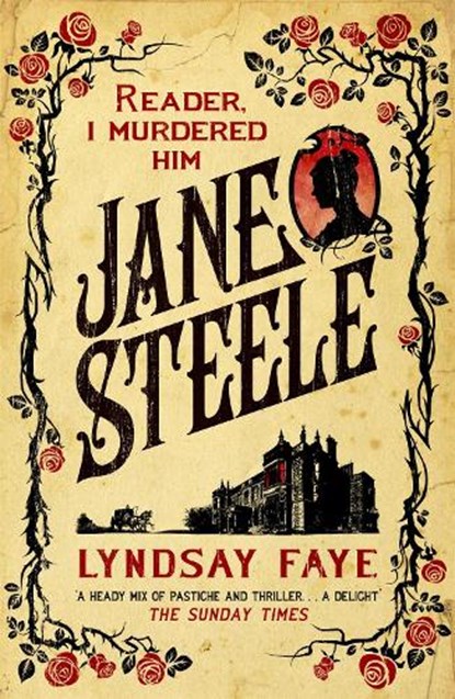 Jane Steele, Lyndsay Faye - Paperback - 9781472217561