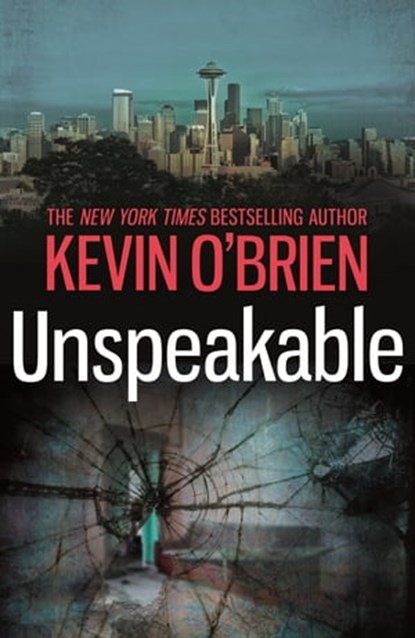 Unspeakable, Kevin O'Brien - Ebook - 9781472219992
