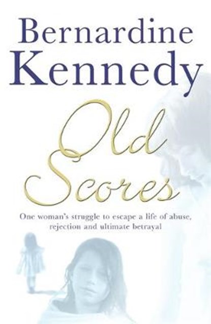 Old Scores, Bernardine Kennedy - Paperback - 9781472220691