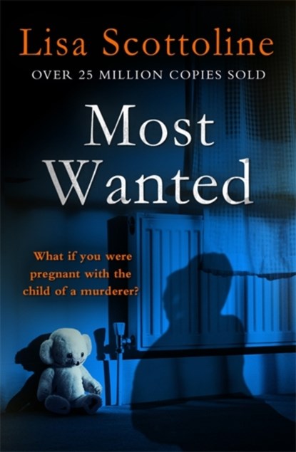 Most Wanted, Lisa Scottoline - Paperback - 9781472221841