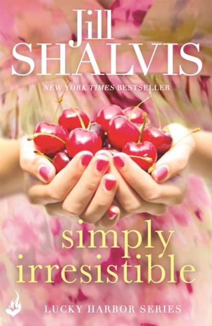 Simply Irresistible, Jill (Author) Shalvis - Paperback - 9781472222596