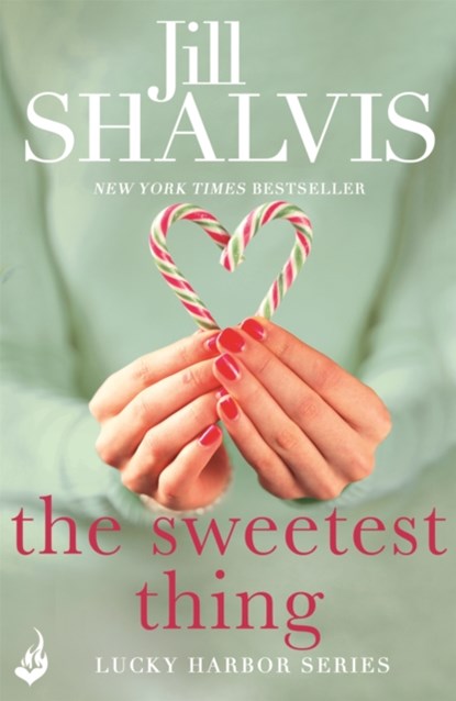 The Sweetest Thing, Jill (Author) Shalvis - Paperback - 9781472222619
