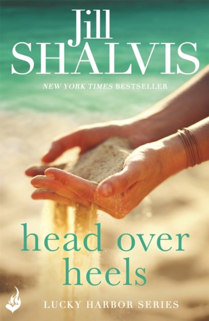 Head Over Heels, Jill (Author) Shalvis - Paperback - 9781472222633