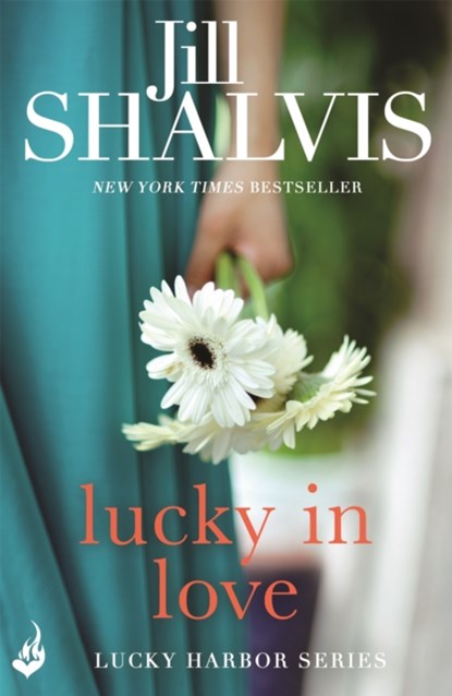 Lucky In Love, Jill (Author) Shalvis - Paperback - 9781472222800