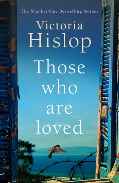Those Who Are Loved, Victoria Hislop - Paperback - 9781472223234