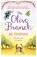 The Olive Branch, Jo Thomas - Paperback - 9781472223708