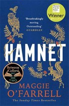 Hamnet | Maggie O'Farrell | 