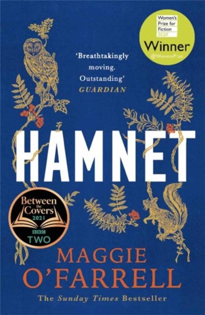Hamnet, O'FARRELL,  Maggie - Paperback - 9781472223821