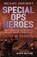 Special Ops Heroes, Michael Ashcroft - Paperback - 9781472223951