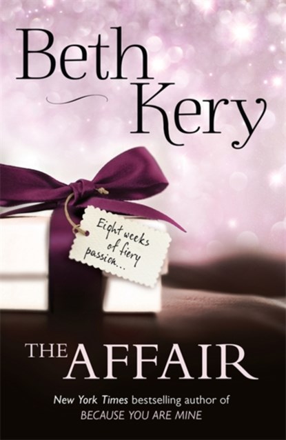 The Affair, Beth Kery - Paperback - 9781472224521