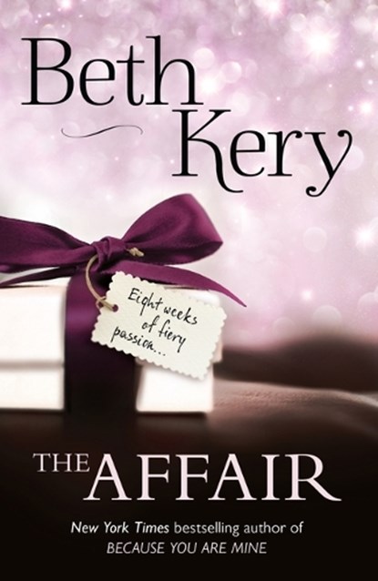 The Affair, Beth Kery - Paperback - 9781472224521