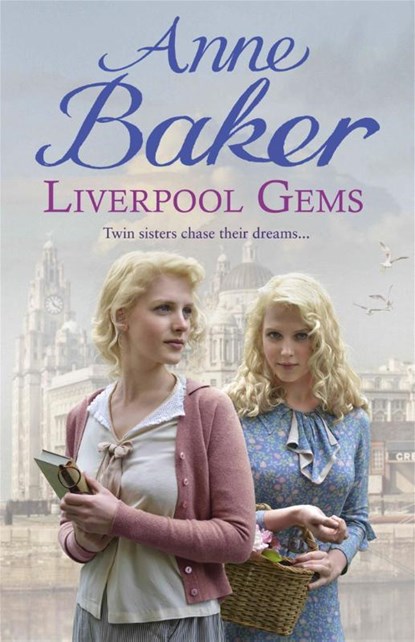 Liverpool Gems, Anne Baker - Paperback - 9781472225344