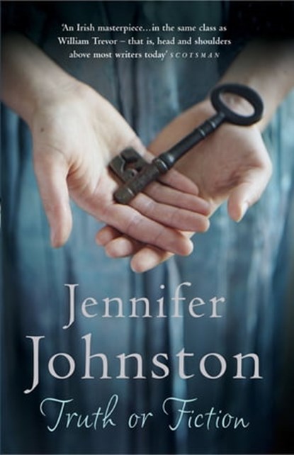 Truth or Fiction, Jennifer Johnston - Ebook - 9781472226037