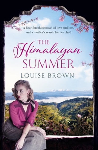 The Himalayan Summer, Louise Brown - Ebook - 9781472226112