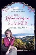 The Himalayan Summer | Louise Brown | 