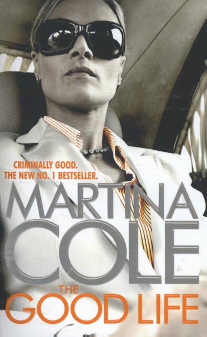 Good Life, COLE,  Martina - Overig - 9781472226792