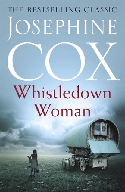 Whistledown Woman, Josephine Cox - Paperback - 9781472226907