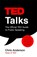 TED Talks, Chris Anderson - Paperback - 9781472228062