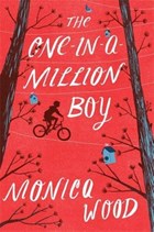 One-in-a-million boy | Monica Wood | 