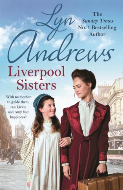 Liverpool Sisters, Lyn Andrews - Paperback - 9781472228697
