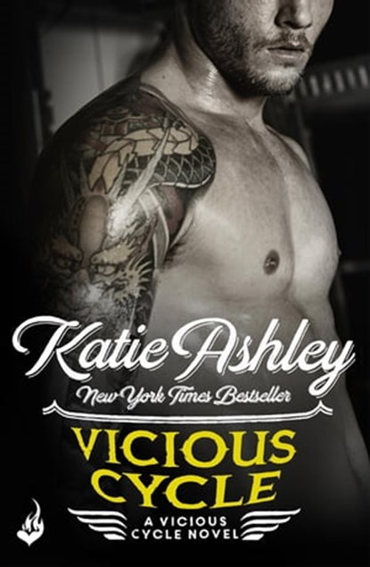 Vicious Cycle: Vicious Cycle 1, Katie Ashley - Ebook - 9781472229137