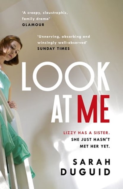 Look at Me, Sarah Duguid - Ebook - 9781472229830