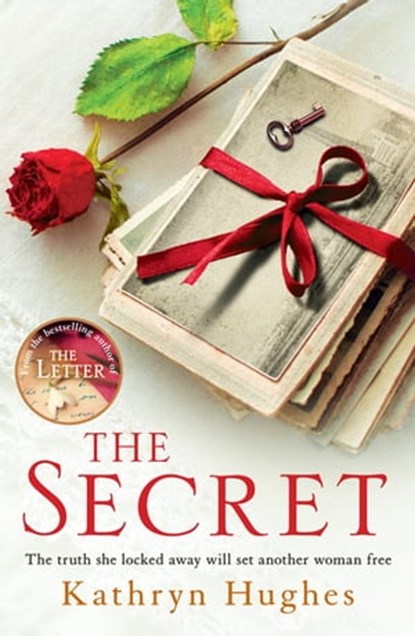 The Secret, Kathryn Hughes - Ebook - 9781472229984