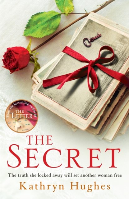 The Secret, Kathryn Hughes - Paperback - 9781472229991