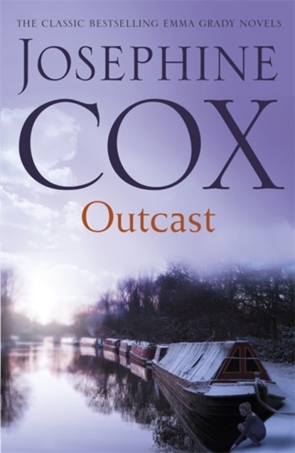 Outcast, Josephine Cox - Paperback - 9781472230249