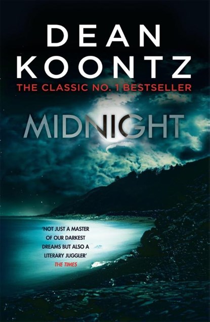 Midnight, Dean Koontz - Paperback - 9781472230294