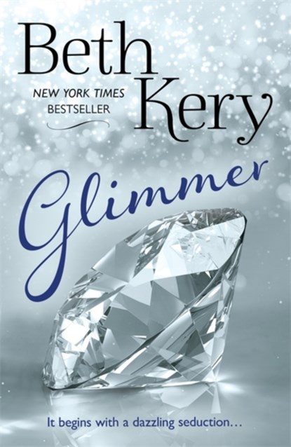 Glimmer, Beth Kery - Paperback - 9781472230683