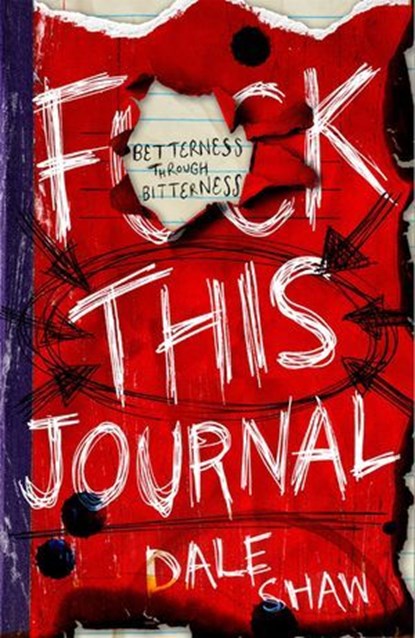 F**k This Journal, Dale Shaw - Ebook - 9781472230737