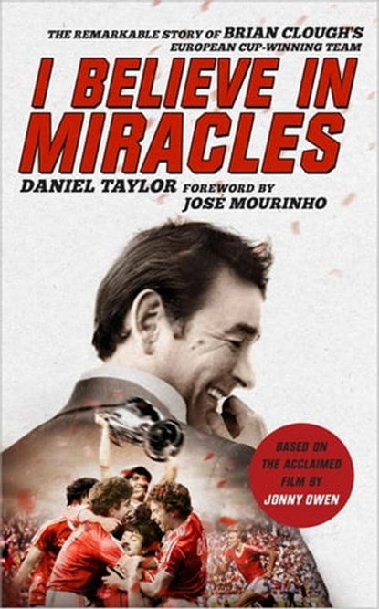 I Believe In Miracles, Daniel Taylor ; Jonny Owen - Ebook - 9781472233578