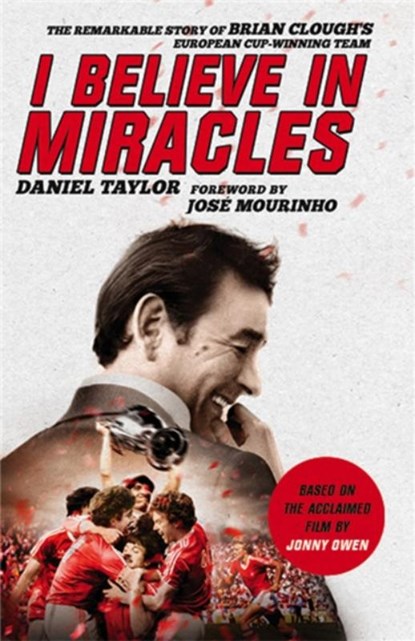 I Believe In Miracles, Daniel Taylor ; Jonny Owen - Paperback - 9781472233592