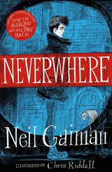 Neverwhere, Neil Gaiman -  - 9781472234353