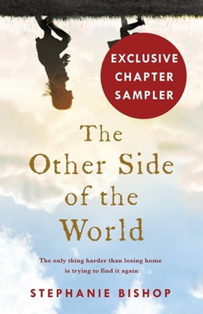 THE OTHER SIDE OF THE WORLD: Exclusive Chapter Sampler, Stephanie Bishop - Ebook - 9781472234537