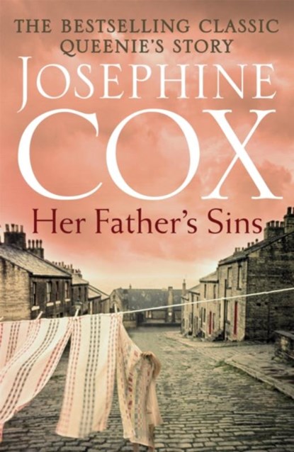 Her Father's Sins, Josephine Cox - Paperback - 9781472235664