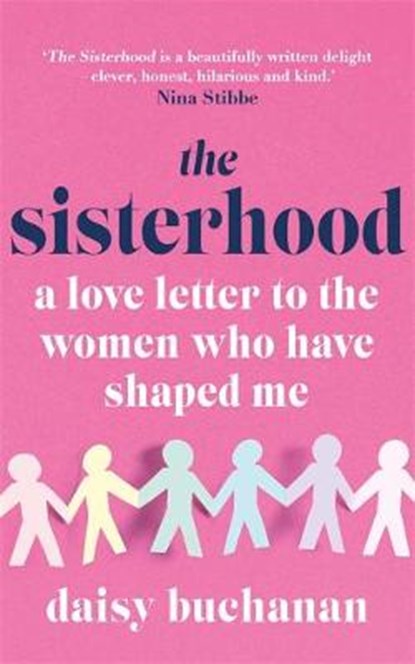 The Sisterhood, Daisy Buchanan - Paperback - 9781472238856