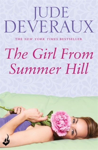 The Girl From Summer Hill, Jude Deveraux - Paperback - 9781472242075