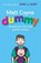 Dummy, COYNE,  Matt - Gebonden - 9781472243720