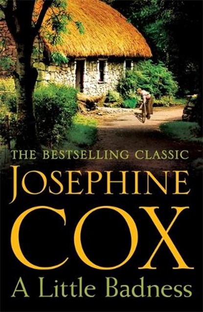 A Little Badness, Josephine Cox - Paperback - 9781472245748